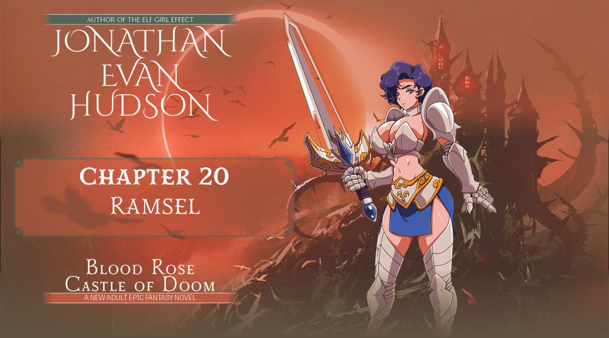 Chapter 20: Ramsel - Swordpulp Studios