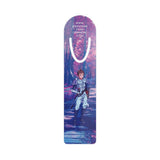Fantasy Adventure Bookmark - Roo from Festival of War - Swordpulp Studios - Accessories