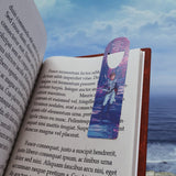 Fantasy Adventure Bookmark - Roo from Festival of War - Swordpulp Studios - Accessories
