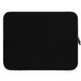 Fantasy Adventure Laptop Sleeve - Stylish Protective Case for Gamers - Swordpulp Studios - Laptop Sleeve