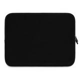 Fantasy Adventure Laptop Sleeve - Stylish Protective Case for Gamers - Swordpulp Studios - Laptop Sleeve