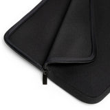 Fantasy Adventure Laptop Sleeve - Stylish Protective Case for Gamers - Swordpulp Studios - Laptop Sleeve