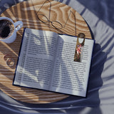 Fantasy Art Bookmark - Peaches from The Elf Girl Effect - Swordpulp Studios - Accessories