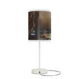 Fantasy Table Lamp - Roo and Peaches from The Elf Girl Effect - Jonathan Evan Hudson - Home Decor
