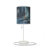 Fantasy - Themed Table Lamp - Roo and Peaches from Double Deal - Jonathan Evan Hudson - Home Decor