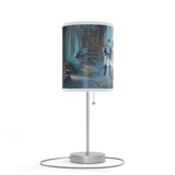 Fantasy - Themed Table Lamp - Roo and Peaches from Double Deal - Jonathan Evan Hudson - Home Decor