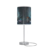 Fantasy - Themed Table Lamp - Roo and Peaches from Double Deal - Jonathan Evan Hudson - Home Decor