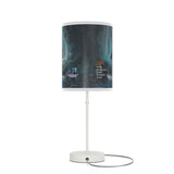 Fantasy - Themed Table Lamp - Roo and Peaches from Double Deal - Jonathan Evan Hudson - Home Decor