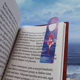Fantasy Witch Bookmark - Peaches from Festival of War - Swordpulp Studios - Accessories